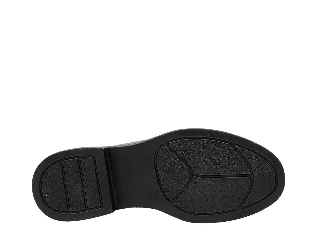 Pantofi Dama Piele Naturala Formazione FENI 30052L - Formazione - amely.ro