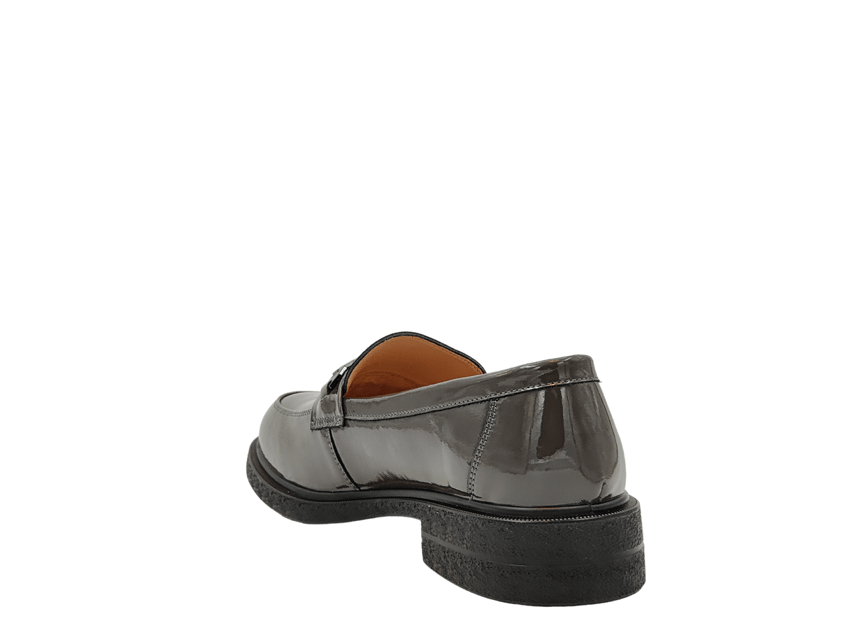 Pantofi Dama Piele Naturala Formazione FENI 30052L - Formazione - amely.ro