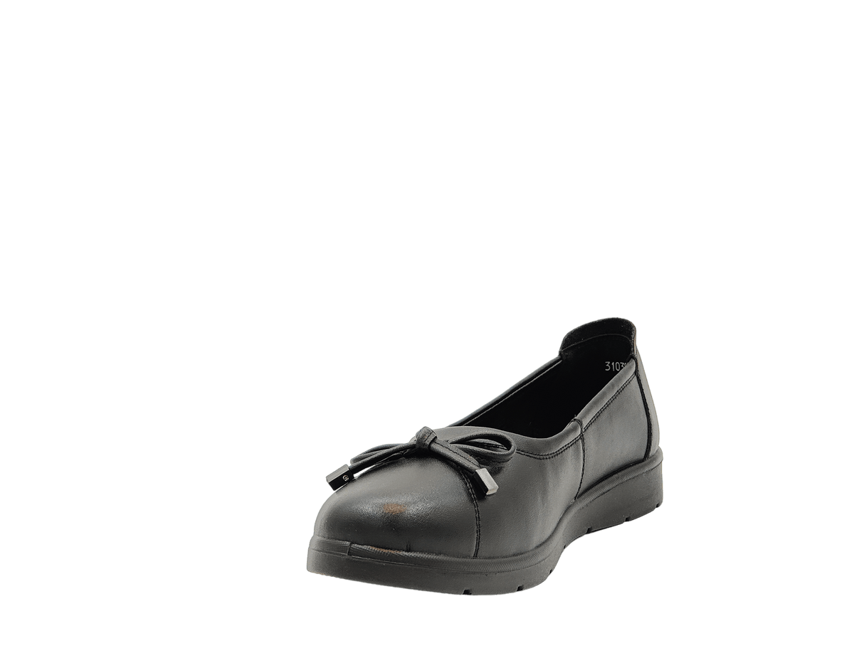 Pantofi Dama Piele Naturala Formazione FENI 31038 - Formazione - amely.ro