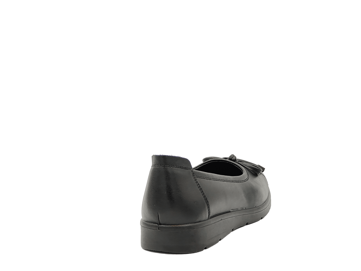 Pantofi Dama Piele Naturala Formazione FENI 31038 - Formazione - amely.ro