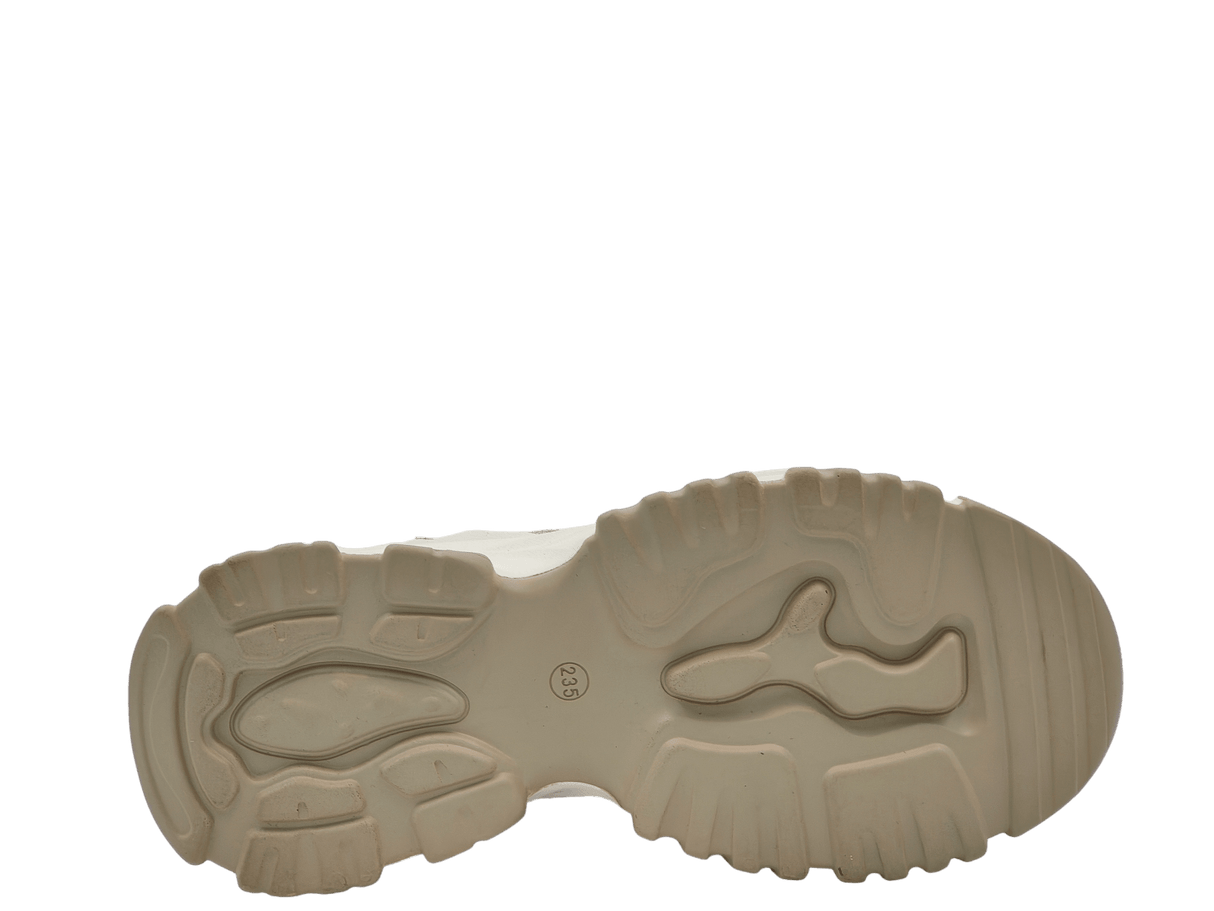 Pantofi Dama Piele Naturala Formazione FENI 333 - Formazione - amely.ro