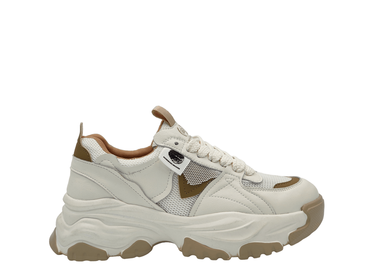 Pantofi Dama Piele Naturala Formazione FENI 333 - Formazione - amely.ro