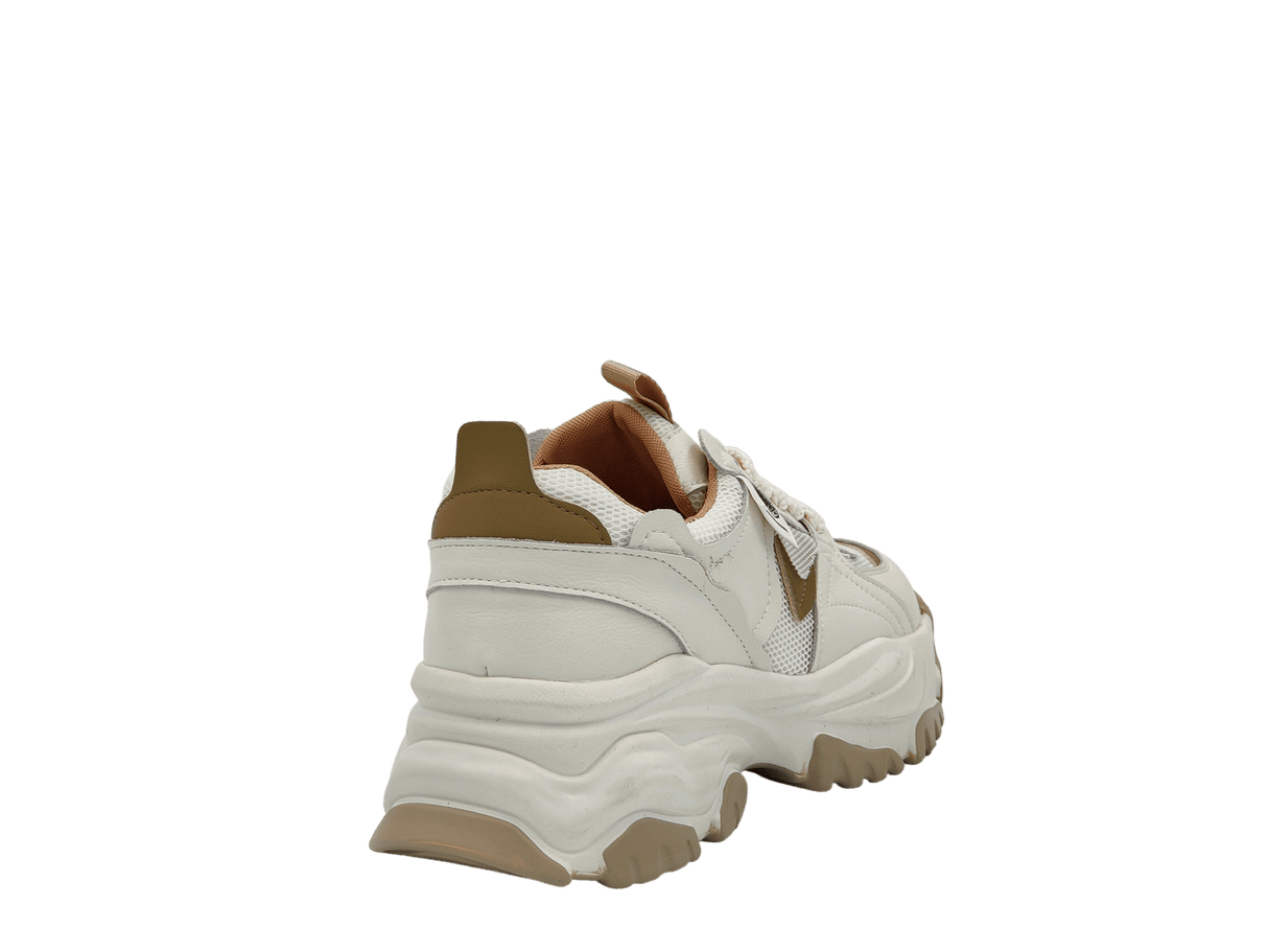 Pantofi Dama Piele Naturala Formazione FENI 333 - Formazione - amely.ro