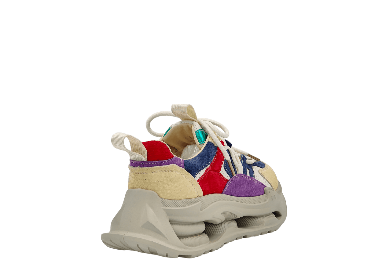 Pantofi Dama Piele Naturala Formazione FENI 36899 - Formazione - amely.ro