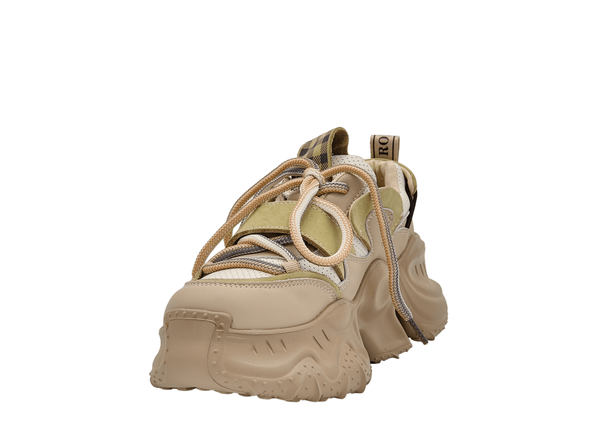 Pantofi Dama Piele Naturala Formazione FENI 37872 - 1 - Formazione - amely.ro