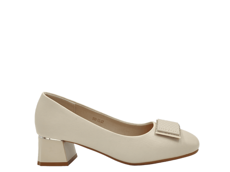 Pantofi Dama Piele Naturala Formazione FENI 508 - 13 - Formazione - amely.ro