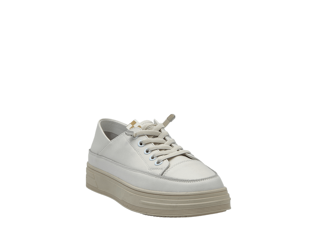 Pantofi Dama Piele Naturala Formazione FENI 62250 - Formazione - amely.ro