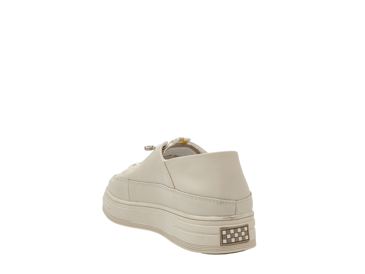 Pantofi Dama Piele Naturala Formazione FENI 62250 - Formazione - amely.ro