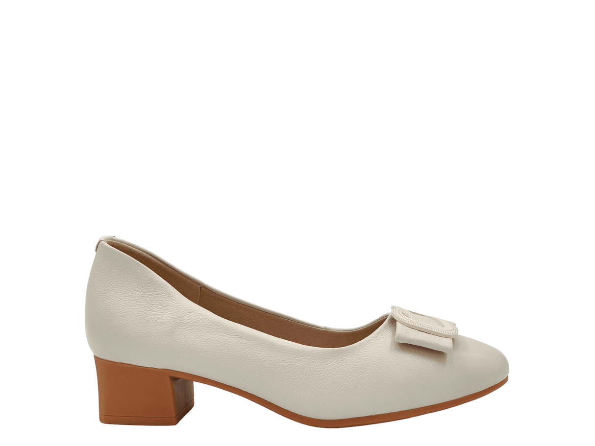 Pantofi Dama Piele Naturala Formazione FENI 6885 - Formazione - amely.ro