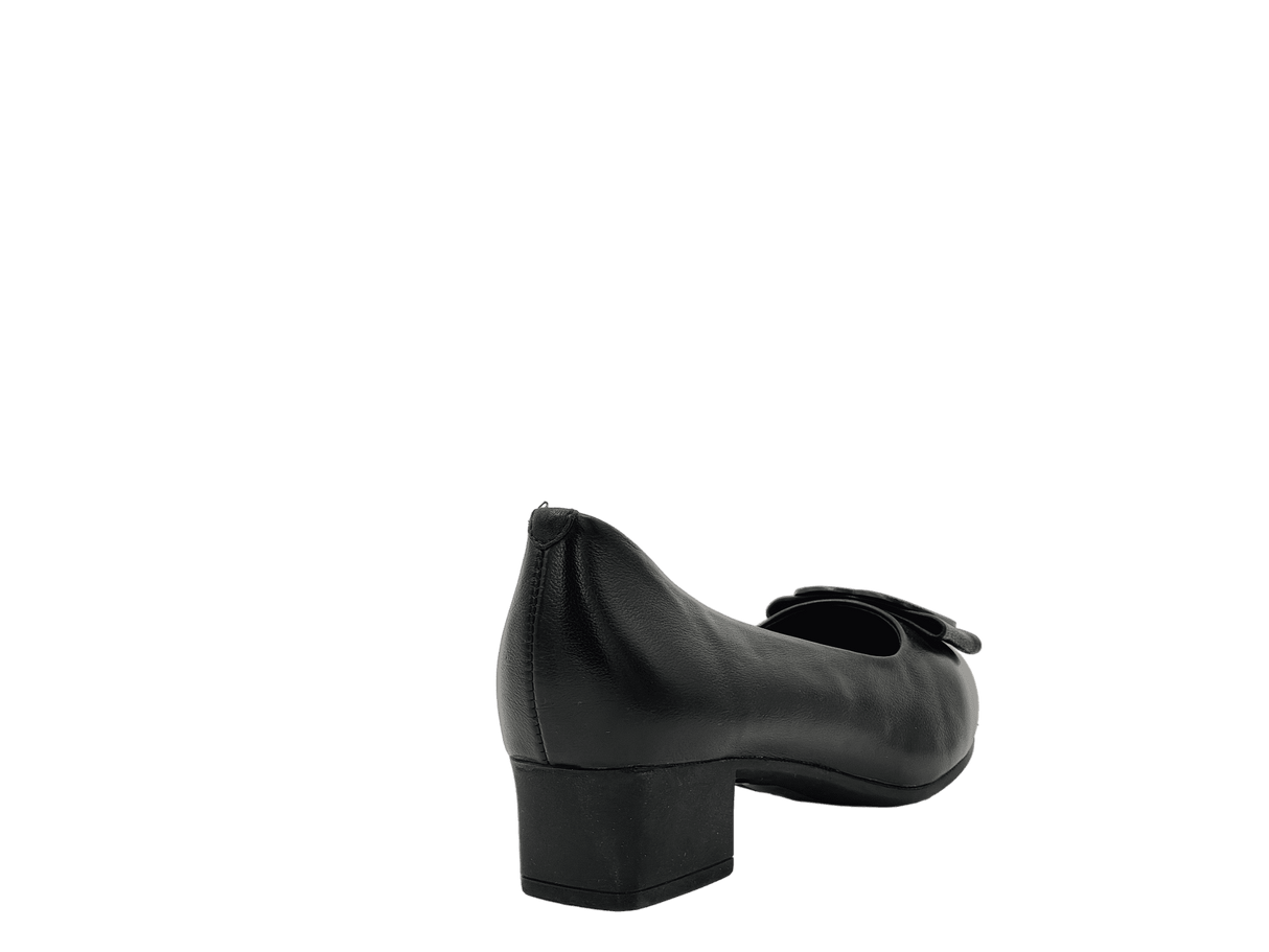 Pantofi Dama Piele Naturala Formazione FENI 6885 - Formazione - amely.ro