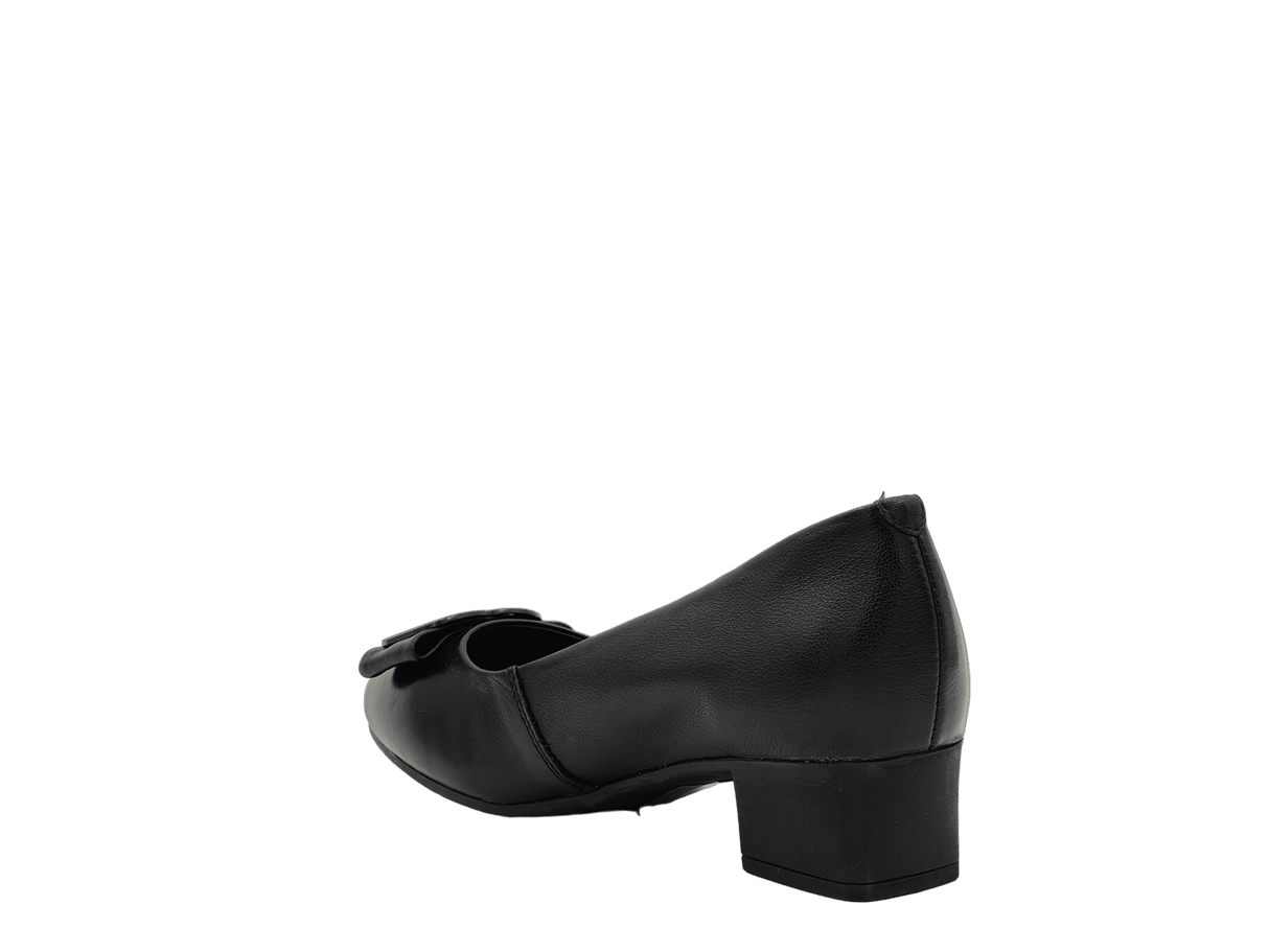 Pantofi Dama Piele Naturala Formazione FENI 6885 - Formazione - amely.ro