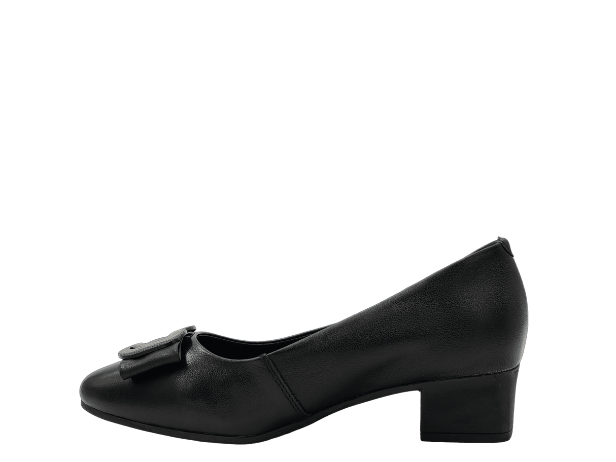 Pantofi Dama Piele Naturala Formazione FENI 6885 - Formazione - amely.ro