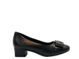 Pantofi Dama Piele Naturala Formazione FENI 6885 - Formazione - amely.ro
