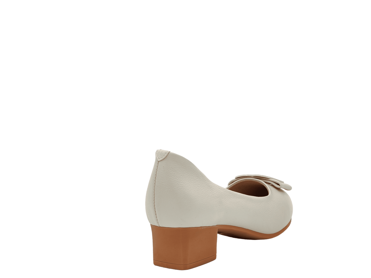 Pantofi Dama Piele Naturala Formazione FENI 6885 - Formazione - amely.ro