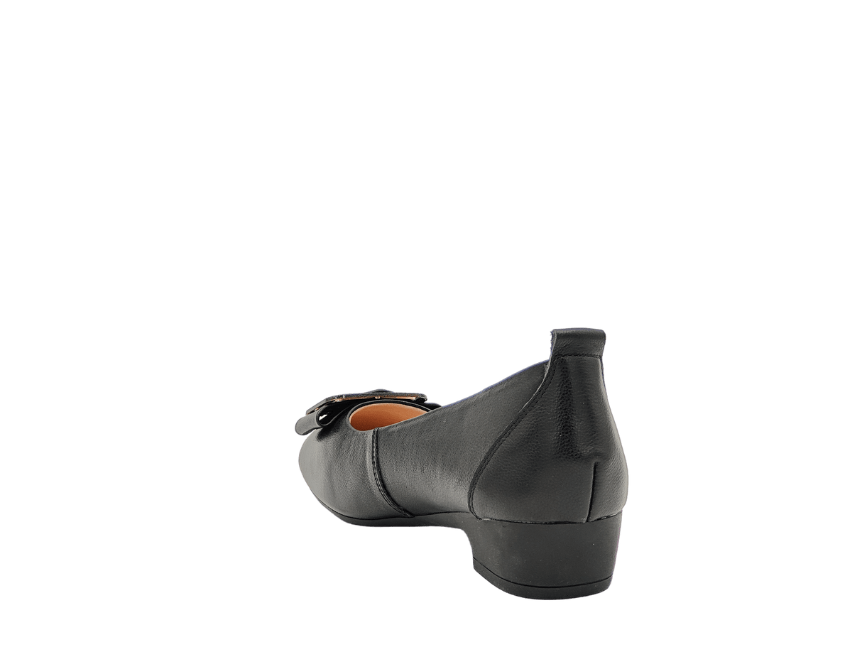 Pantofi Dama Piele Naturala Formazione FENI 69093 - Formazione - amely.ro