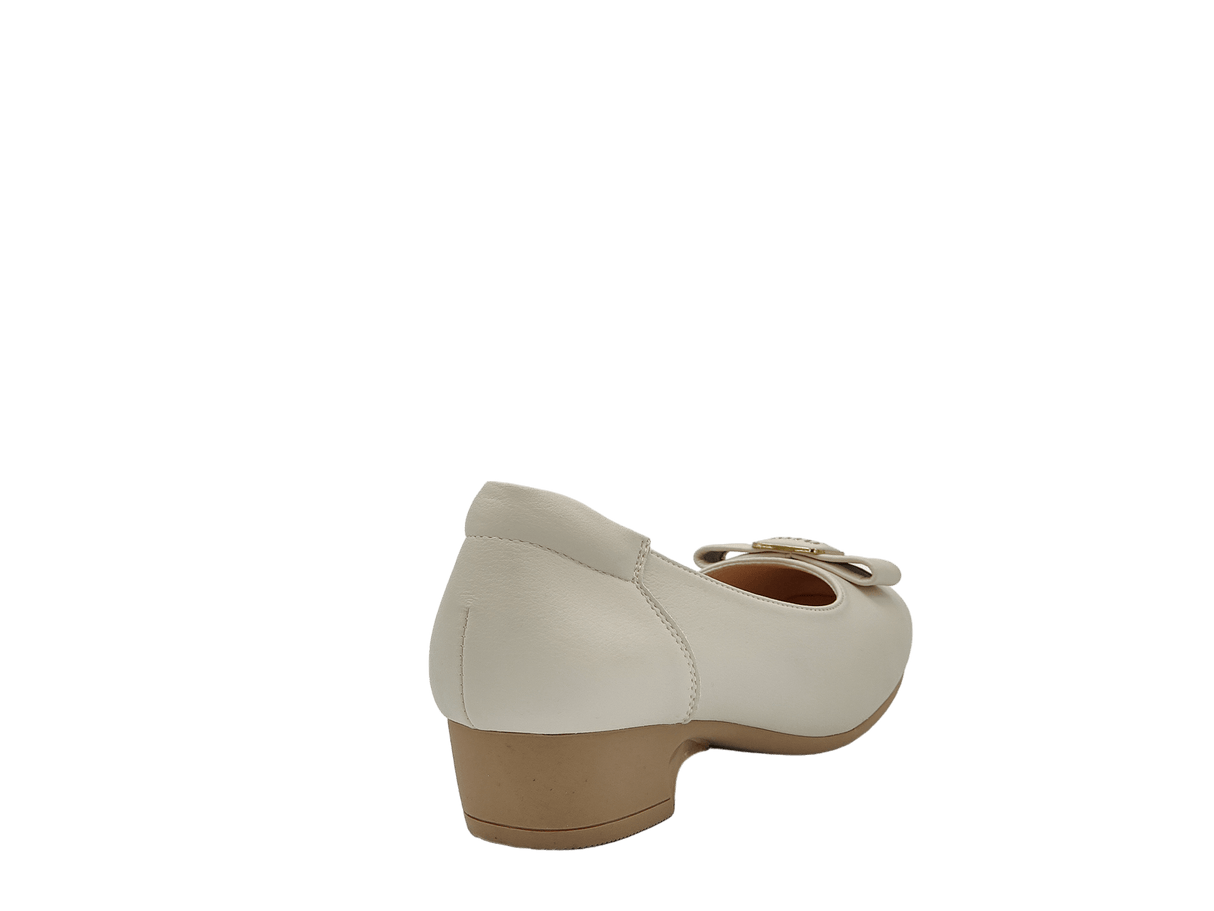 Pantofi Dama Piele Naturala Formazione FENI 6913A - Formazione - amely.ro