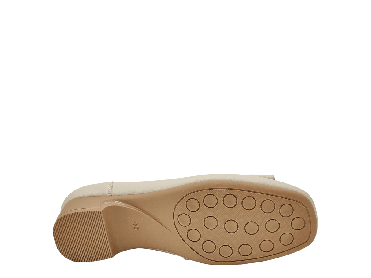 Pantofi Dama Piele Naturala Formazione FENI 6913A - Formazione - amely.ro