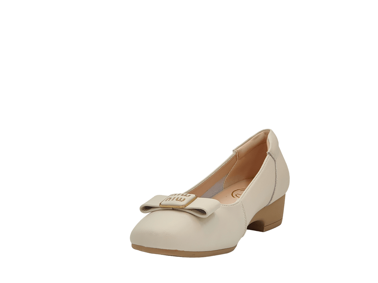 Pantofi Dama Piele Naturala Formazione FENI 6913A - Formazione - amely.ro