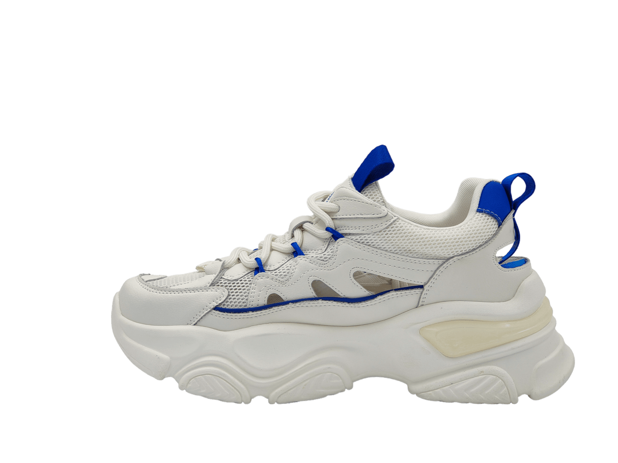 Pantofi Dama Piele Naturala Formazione FENI 8865 - Formazione - amely.ro