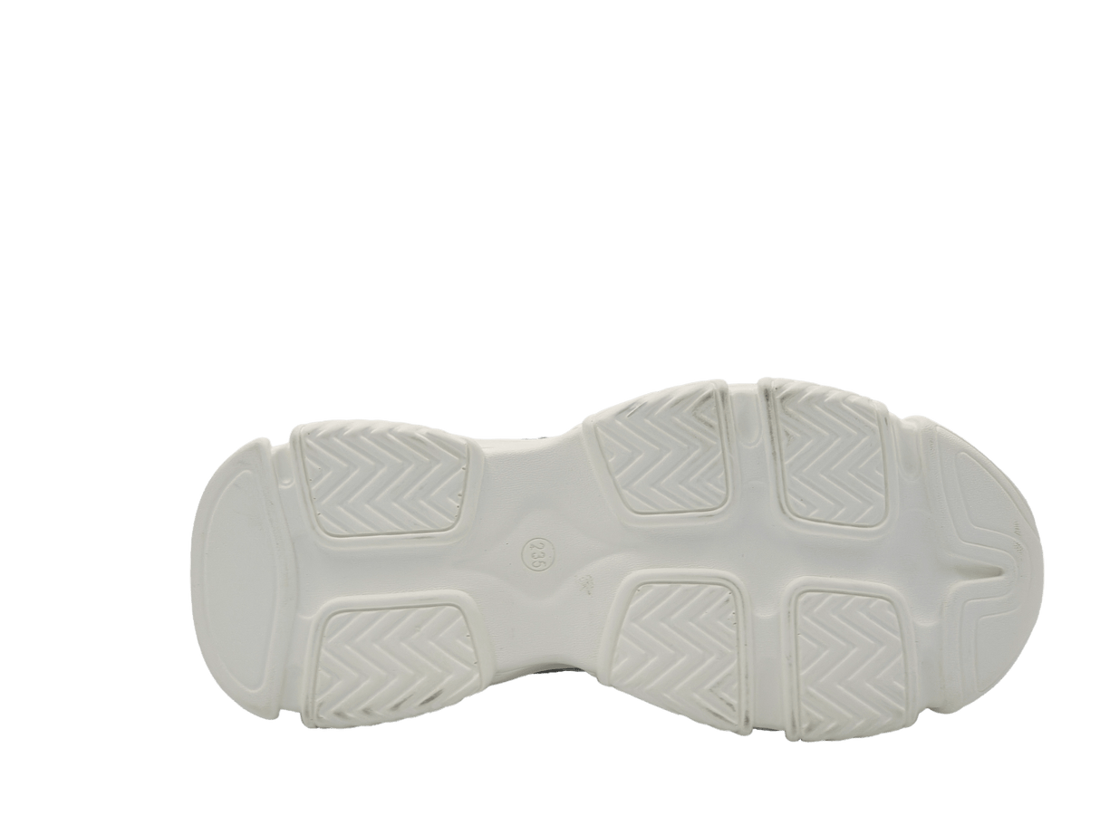 Pantofi Dama Piele Naturala Formazione FENI 8865 - Formazione - amely.ro