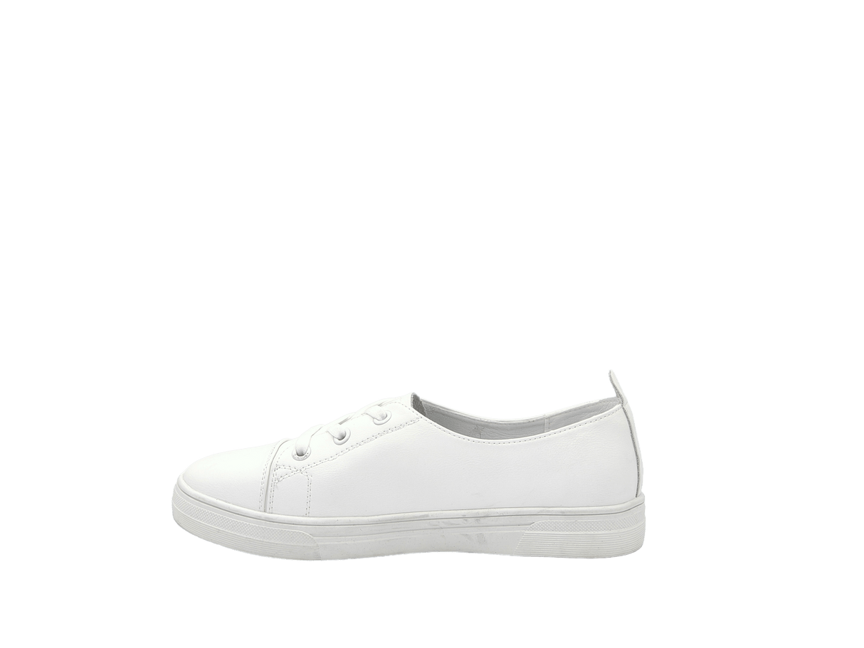 Pantofi Dama Piele Naturala Formazione FENI 88727 - Formazione - amely.ro