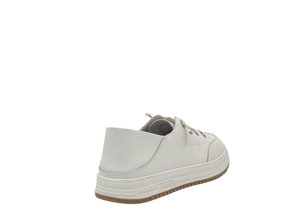 Pantofi Dama Piele Naturala Formazione FENI 89198 - 8 - Formazione - amely.ro