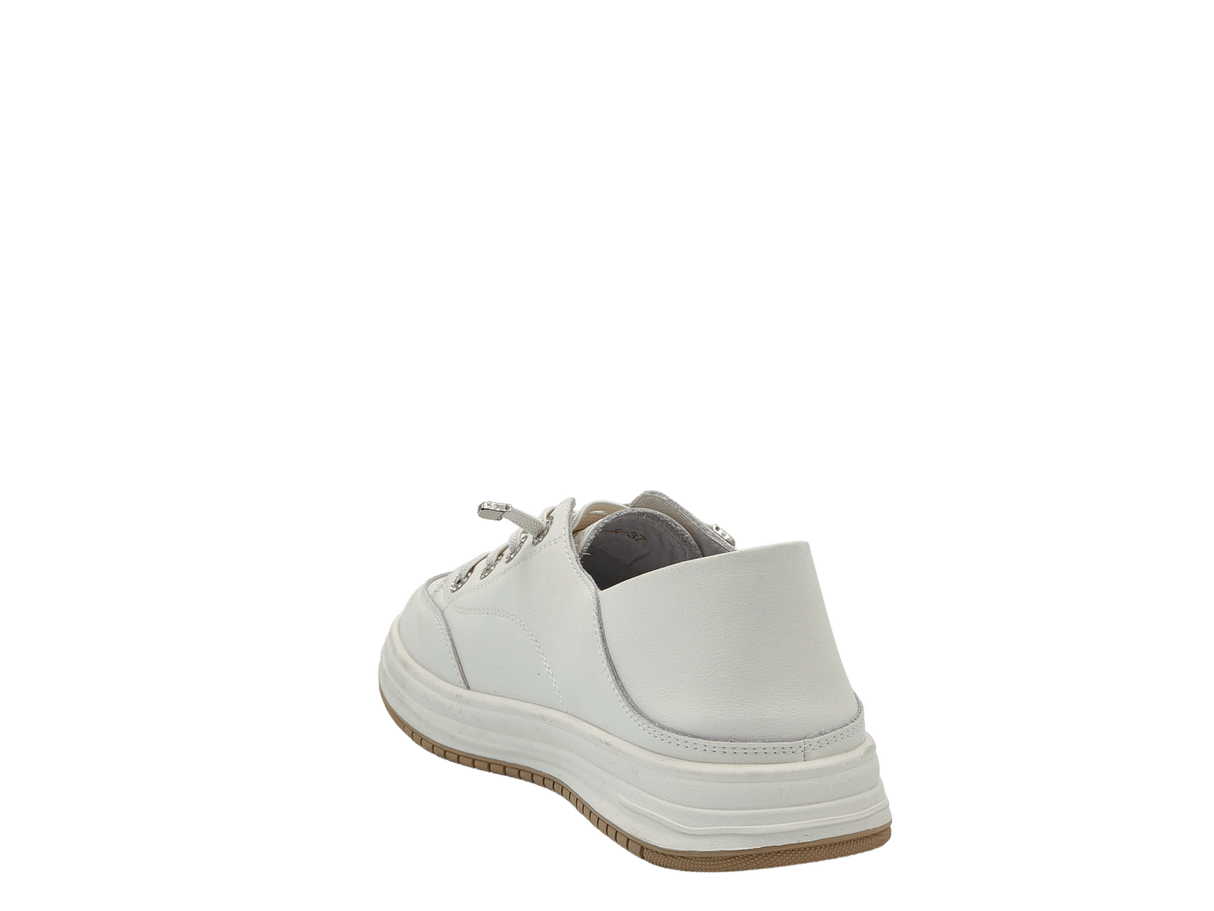 Pantofi Dama Piele Naturala Formazione FENI 89198 - 8 - Formazione - amely.ro