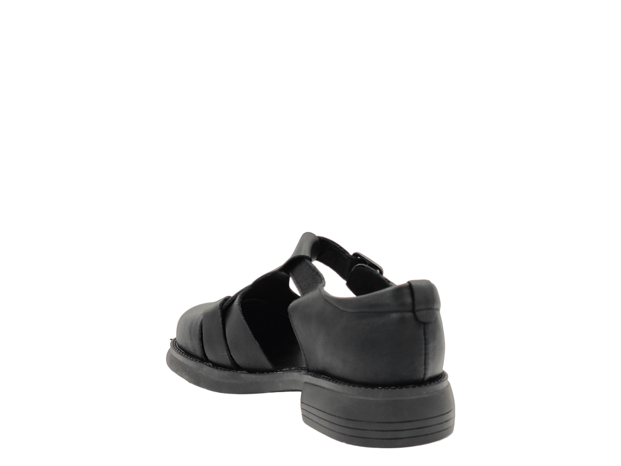 Pantofi Dama Piele Naturala Formazione FENI 9865 - Formazione - amely.ro