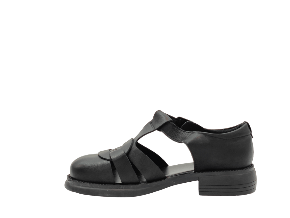 Pantofi Dama Piele Naturala Formazione FENI 9865 - Formazione - amely.ro