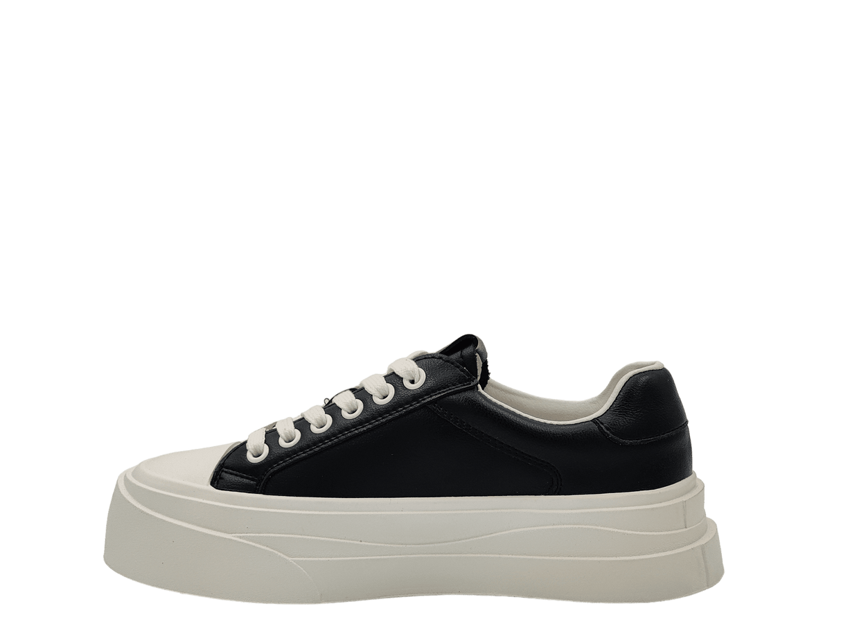 Pantofi Dama Piele Naturala Formazione FENI P2384 - Formazione - amely.ro