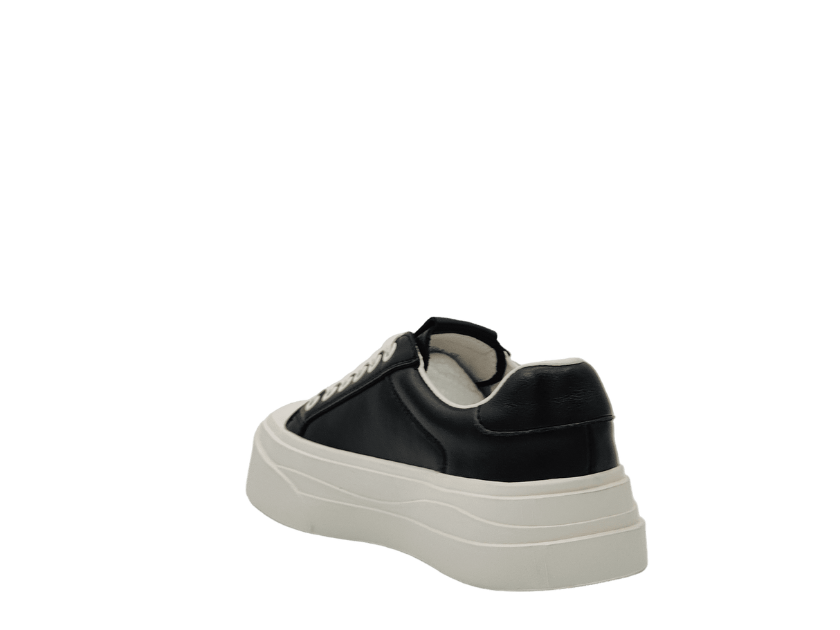 Pantofi Dama Piele Naturala Formazione FENI P2384 - Formazione - amely.ro