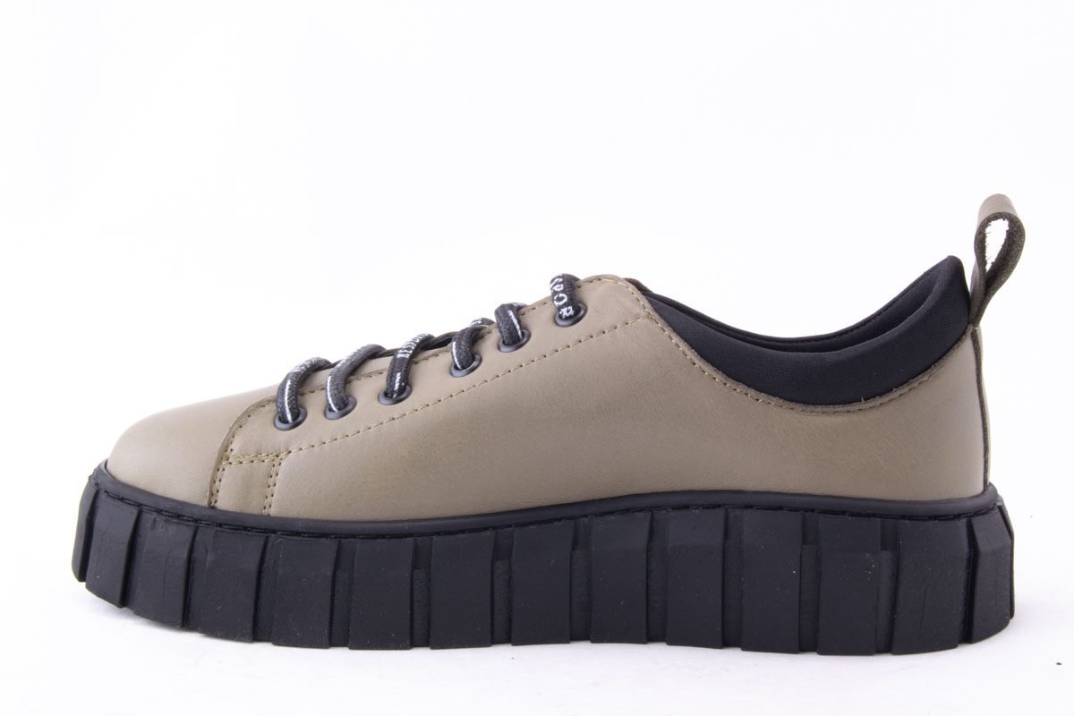 Pantofi Dama Piele Naturala Franco Gerardo Casp D30 - 24 /Vrd - amely.ro - amely.ro