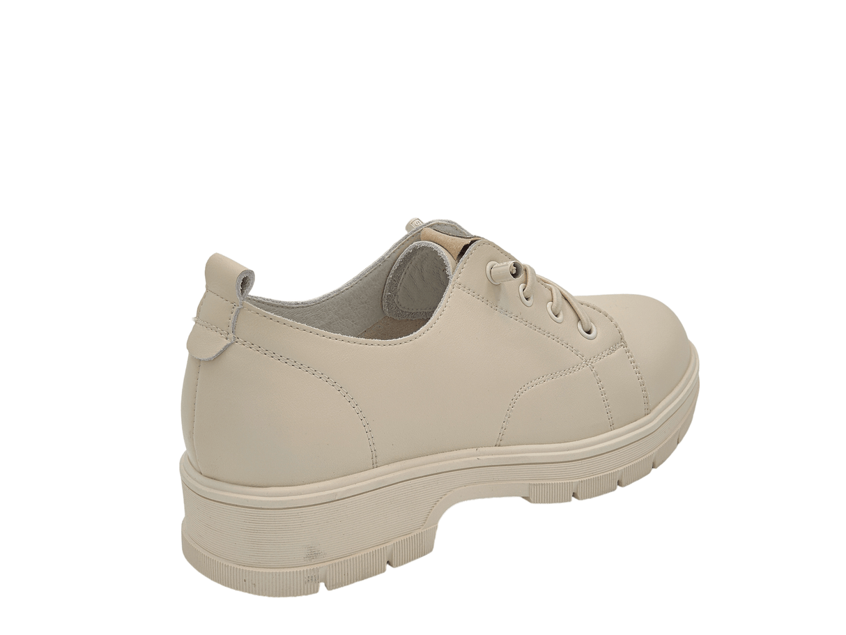 Pantofi Dama Piele Naturala FRANKY FENI 23726 - Franky - amely.ro