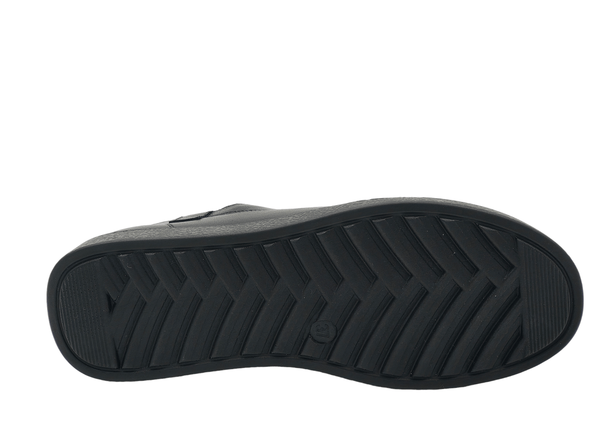 Pantofi Dama Piele Naturala FRANKY FENI 2755910 - Franky - amely.ro