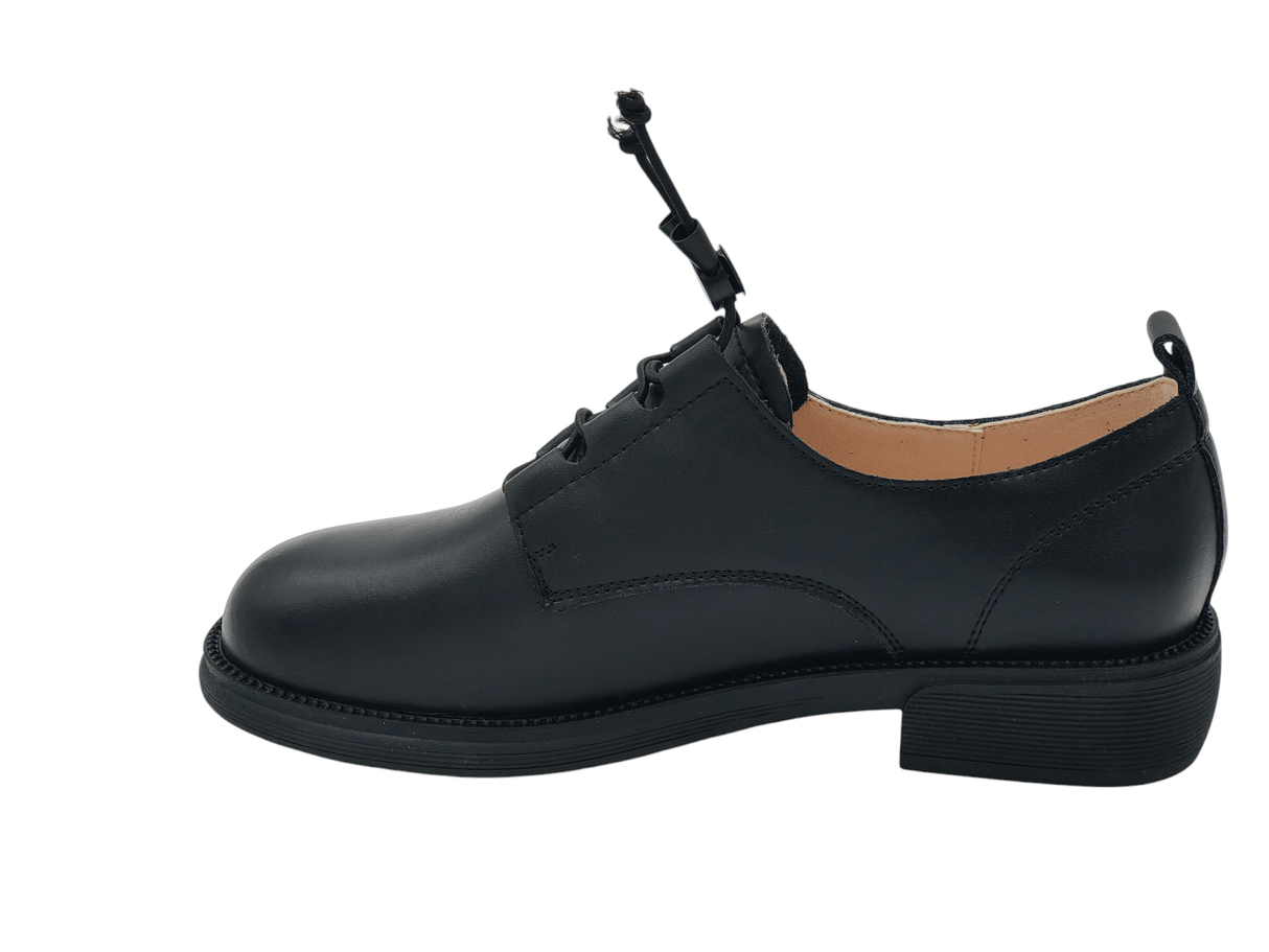 Pantofi Dama Piele Naturala GALLOP GALL GA2303 - Gallop - amely.ro