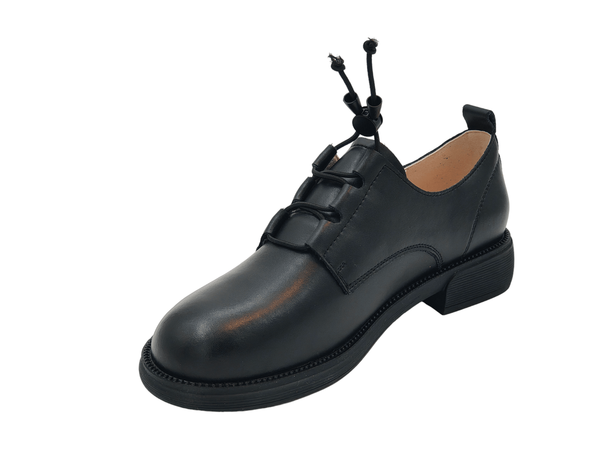 Pantofi Dama Piele Naturala GALLOP GALL GA2303 - Gallop - amely.ro