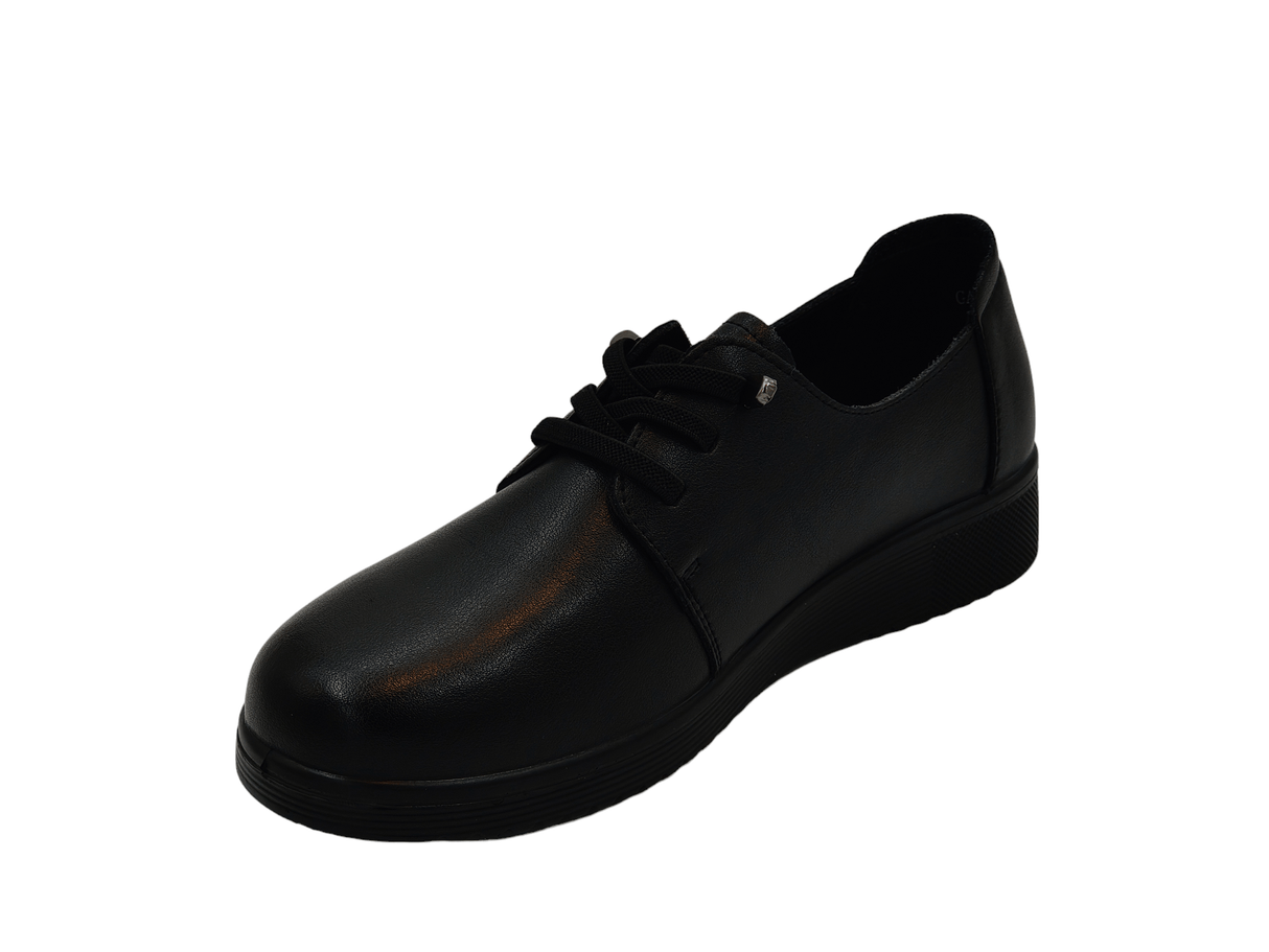 Pantofi Dama Piele Naturala Gallop GALL GA2310 - Gallop - amely.ro