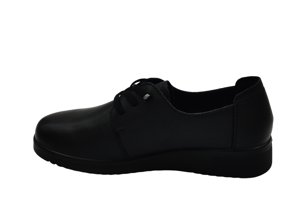 Pantofi Dama Piele Naturala Gallop GALL GA2310 - Gallop - amely.ro