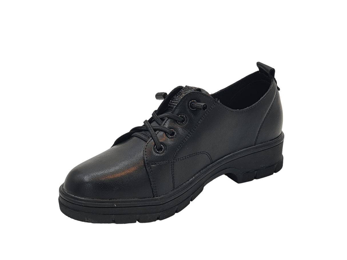 Pantofi Dama Piele Naturala Gallop GALL GA2316 - Gallop - amely.ro