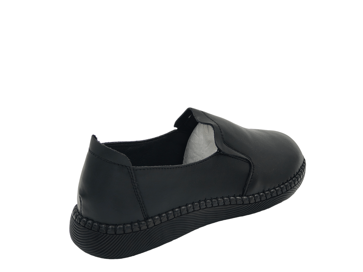 Pantofi Dama Piele Naturala Gallop GALL GA2320 - Gallop - amely.ro