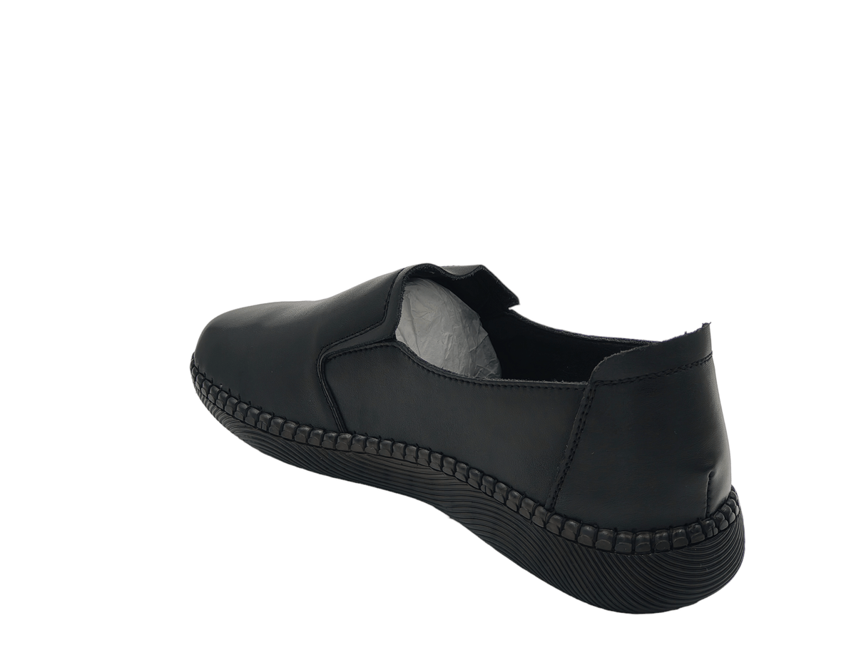 Pantofi Dama Piele Naturala Gallop GALL GA2320 - Gallop - amely.ro