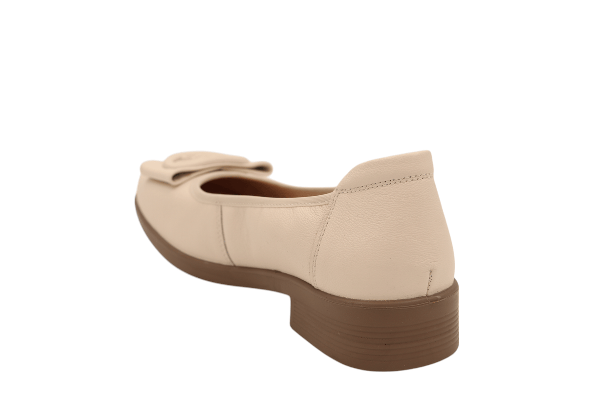 Pantofi Dama Piele Naturala Johan Scarpe CYD 7801 - Johan Scarpe - amely.ro