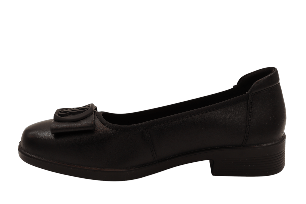 Pantofi Dama Piele Naturala Johan Scarpe CYD 7801 - Johan Scarpe - amely.ro