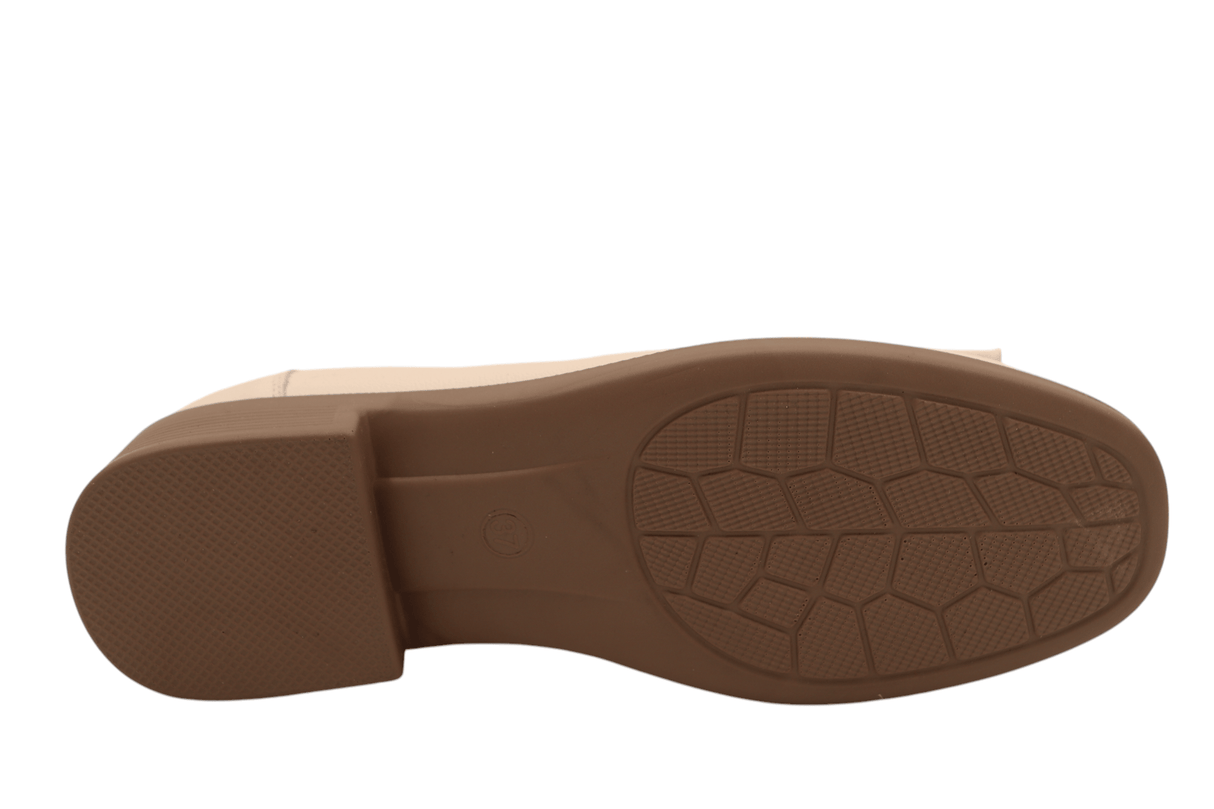 Pantofi Dama Piele Naturala Johan Scarpe CYD 7801 - Johan Scarpe - amely.ro