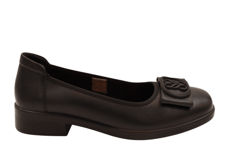 Pantofi Dama Piele Naturala Johan Scarpe CYD 7801 - Johan Scarpe - amely.ro