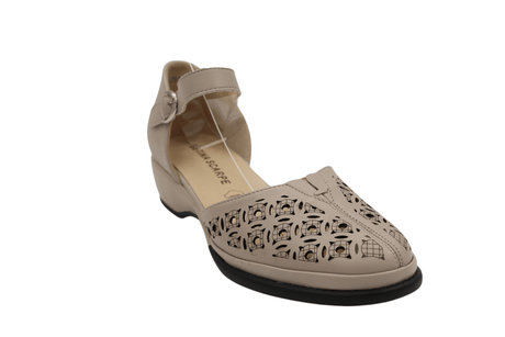 Pantofi Dama Piele Naturala Johan Scarpe CYD F3781 - Johan Scarpe - amely.ro