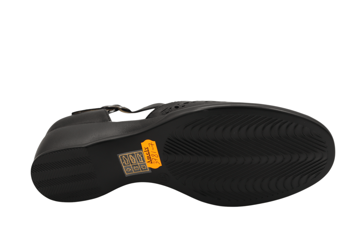 Pantofi Dama Piele Naturala Johan Scarpe CYD F3781 - Johan Scarpe - amely.ro