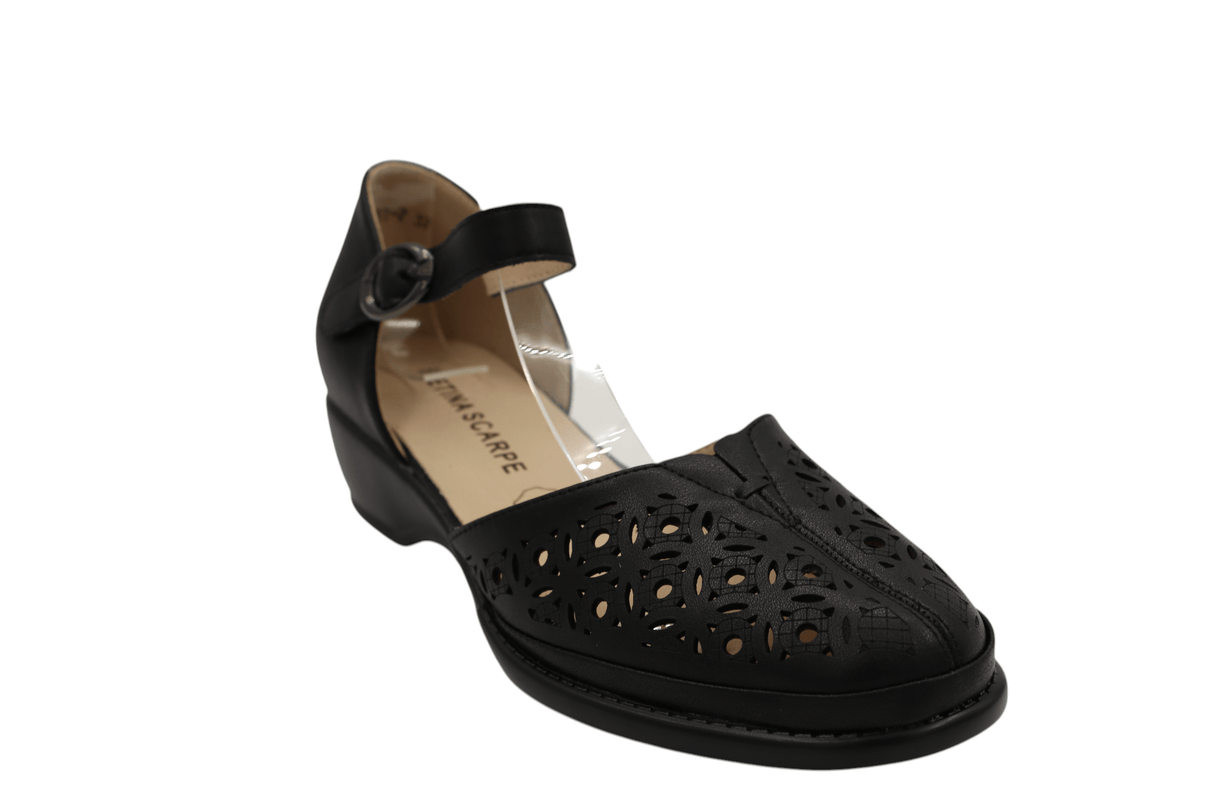 Pantofi Dama Piele Naturala Johan Scarpe CYD F3781 - Johan Scarpe - amely.ro