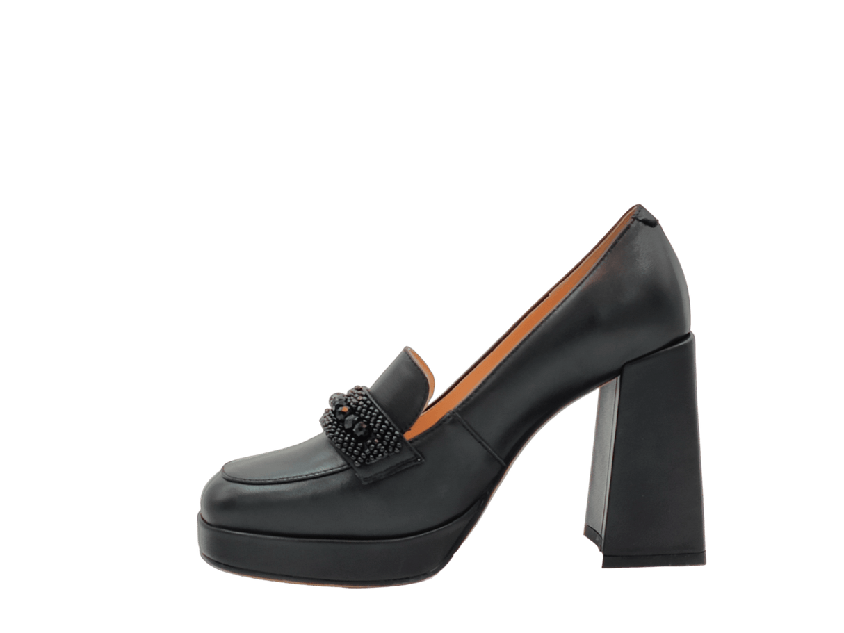 Pantofi Dama Piele Naturala Jose Simeone FENI K200 - 293 - Jose Simeone - amely.ro