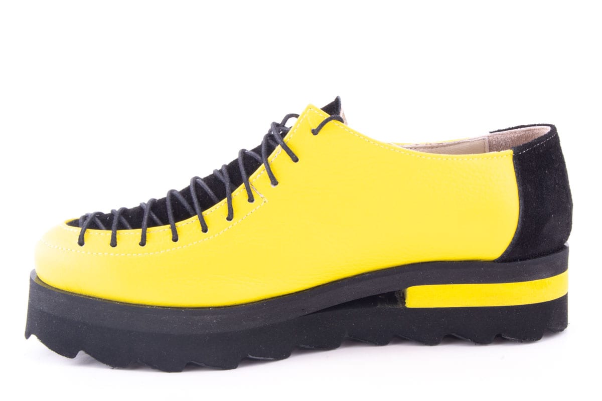 Pantofi Dama Piele Naturala Krs 1047 /Gl - amely.ro - amely.ro